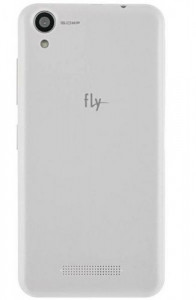   Fly FS454 Nimbus 8 Dual Sim (white) 5