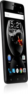  Fly FS504 Cirrus 2 Dual Sim Black 4