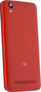   Fly FS509 Nimbus 9 Red 5