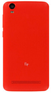   Fly FS509 Nimbus 9 Red 4