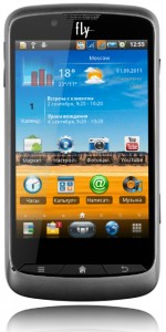  Fly IQ260 DUOS Android