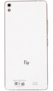   Fly IQ4516 Octa White 3