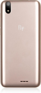  Fly Life Compact Champagne 4