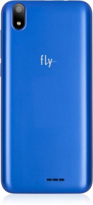  Fly Life Compact Dark Blue 3