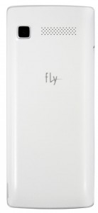   Fly TS112 White 3