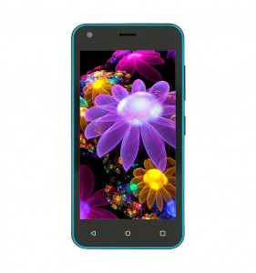  Fly (FS454) Nimbus 8 Dual Sim Green