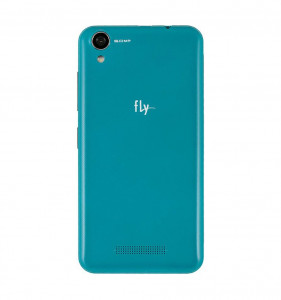  Fly (FS454) Nimbus 8 Dual Sim Green 4