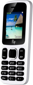    Fly FF180 Dual Sim White (0)