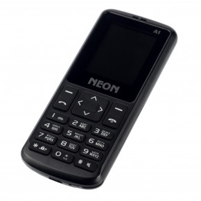   Globex Neon A1 CDMA 3