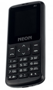   Globex Neon A1 CDMA