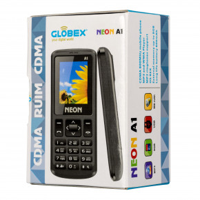   Globex Neon A1 CDMA 7