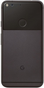   Google Pixel 128GB Quite Black *EU (3)