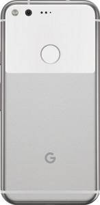  Google Pixel 128GB Silver *EU 4