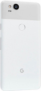  Google Pixel 2 128GB Clearly White *CN 3