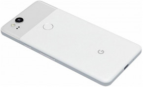  Google Pixel 2 128GB Clearly White *CN 4