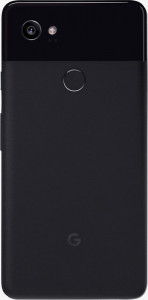  Google Pixel 2 XL 128GB Just Black 4