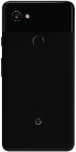  Google Pixel 2 XL 4/128Gb Just Black *Refurbished 5