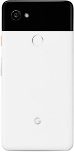  Google Pixel 2 XL 64GB BlackWhite *EU 3