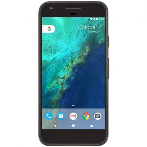  Google Pixel 32Gb Quite Black *EU