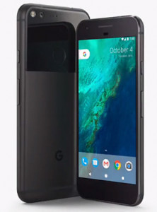  Google Pixel 32Gb Quite Black *EU 4