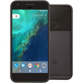  Google Pixel XL 128GB Black