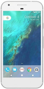  Google Pixel XL 32GB Silver *EU