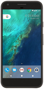  Google Pixel XL (32Gb) Black *EU 5