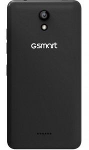   Gsmart Classic Joy Dual Sim Black 3