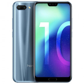  Honor 10 6/128GB Gray *EU