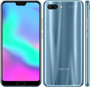  Honor 10 6/128GB Gray *EU 3