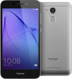  Honor 6A Gray 3