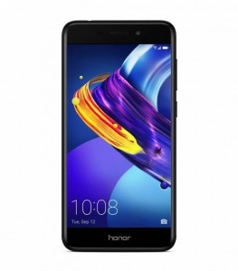  Honor 6c Pro Black