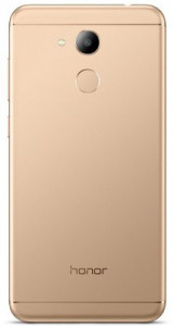  Honor 6c pro Gold 3