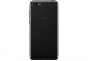  Honor 7A Black 3