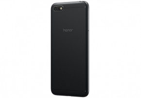  Honor 7A Black 4