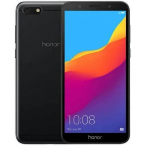  Honor 7S 2/16GB US Black