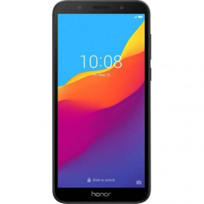  Honor 7S 2/16GB US Black 3