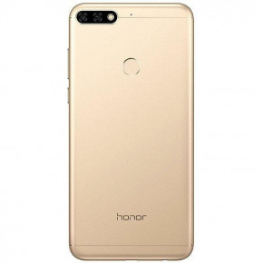  Honor 7C Pro Gold 4