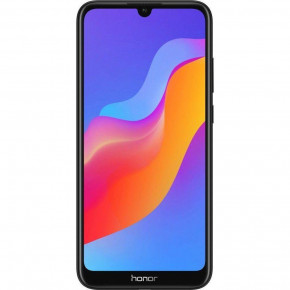  Honor 8A 2/32GB Black *EU