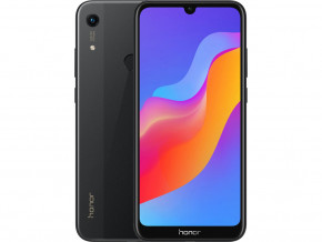  Honor 8A 2/32GB Black *EU 3