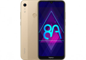  Honor 8A 2/32GB Gold *EU