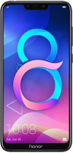  Honor 8C 4/32GB Black *CN 3