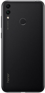  Honor 8C 4/32GB Black *CN 4