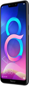  Honor 8C 4/32GB Black *CN 5