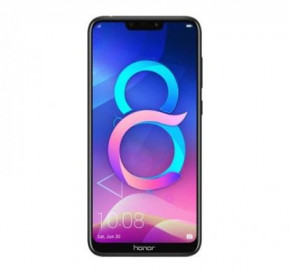  Honor 8C 4/64GB Purple *CN