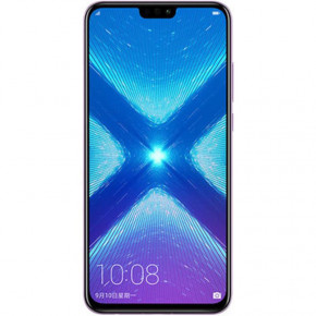  Honor 8X 4/64GB Purple 3