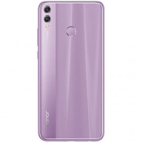  Honor 8X 4/64GB Purple 4