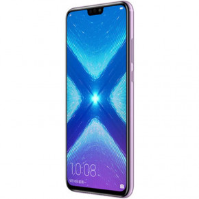  Honor 8X 4/64GB Purple 5