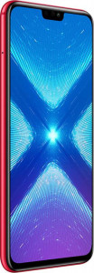  Honor 8X 6/64GB Red *EU 5