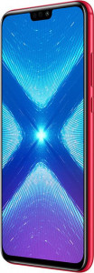  Honor 8X 6/64GB Red *EU 6